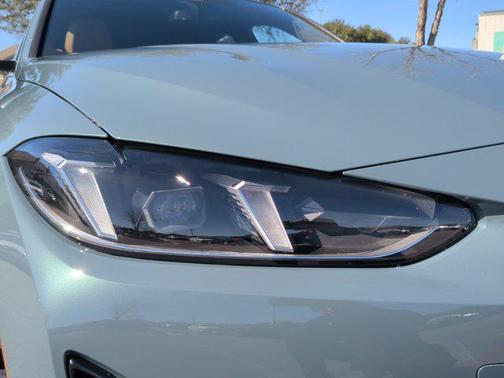 2026 BMW i4 Gran Coupe eDrive40