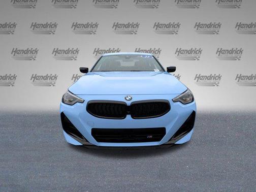2025 BMW M240 i