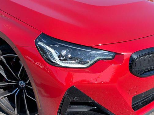 2023 BMW 230 i xDrive