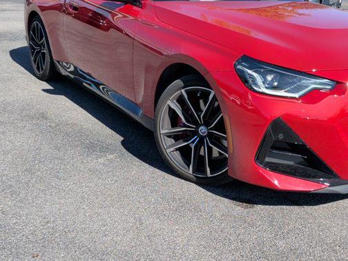 2023 BMW 230 i xDrive