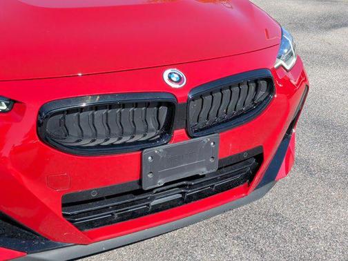 2023 BMW 230 i xDrive