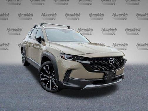 2024 Mazda CX-50 2.5 Turbo Premium Package