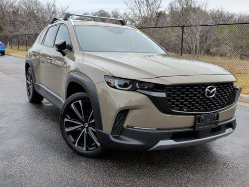 2024 Mazda CX-50 2.5 Turbo Premium Package