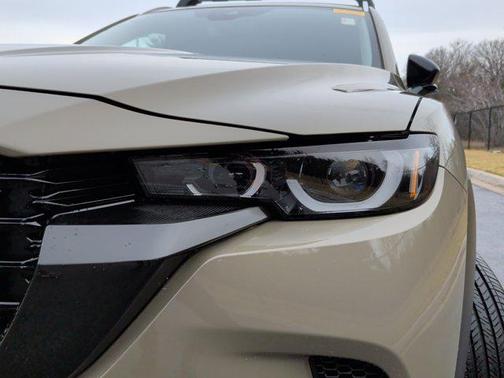 2024 Mazda CX-50 2.5 Turbo Premium Package