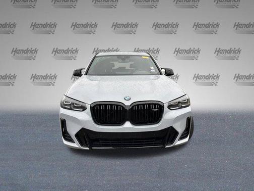 2023 BMW X3 M40i