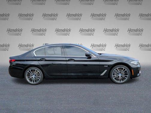 2023 BMW 530e Base