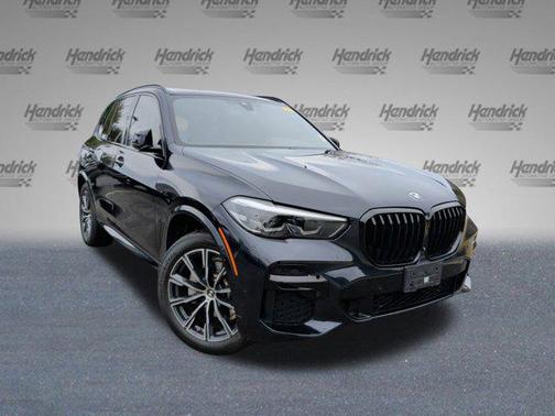 2023 BMW X5 sDrive40i
