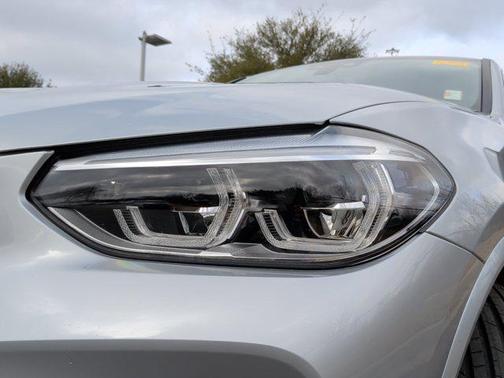 2019 BMW X4 xDrive30i