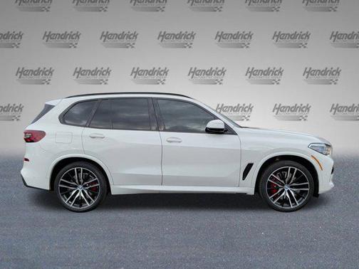 2023 BMW X5 M50i