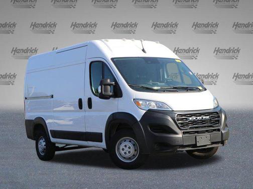 2023 RAM ProMaster 1500 Base