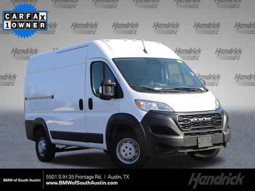 2023 RAM ProMaster 1500 Base