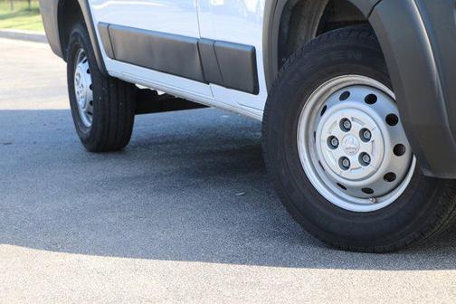2023 RAM ProMaster 1500 Base