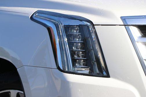 2017 Cadillac Escalade ESV Premium Luxury