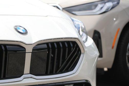 2026 BMW 228 Gran Coupe 228 Gran Coupe