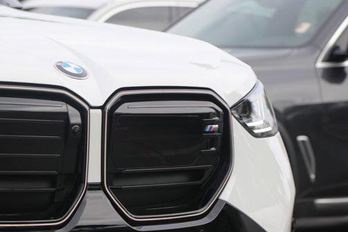 2025 BMW X3 M50 xDrive