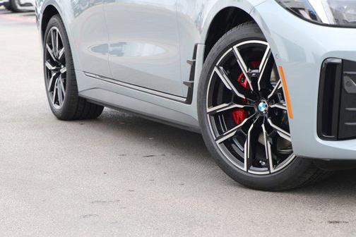2025 BMW i4 Gran Coupe eDrive40