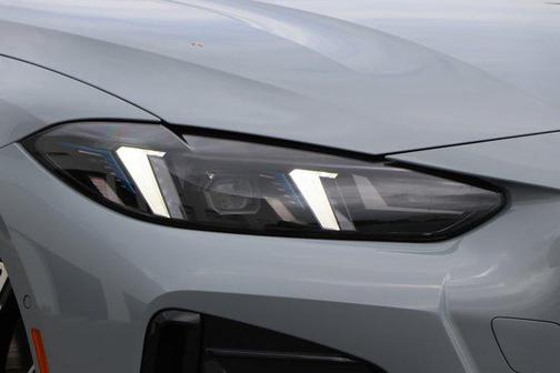 2025 BMW i4 Gran Coupe eDrive40