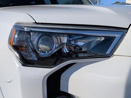 2017 Toyota 4Runner SR5 Premium