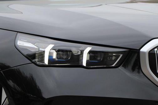 2025 BMW i5 eDrive40