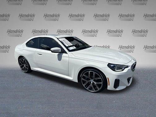 2024 BMW 230 i xDrive