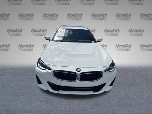 2024 BMW 230 i xDrive