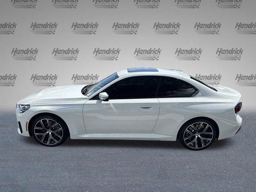 2024 BMW 230 i xDrive