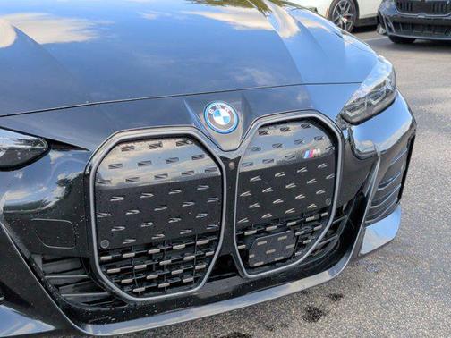 2023 BMW i4 Gran Coupe M50