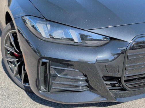 2025 BMW i4 Gran Coupe M50