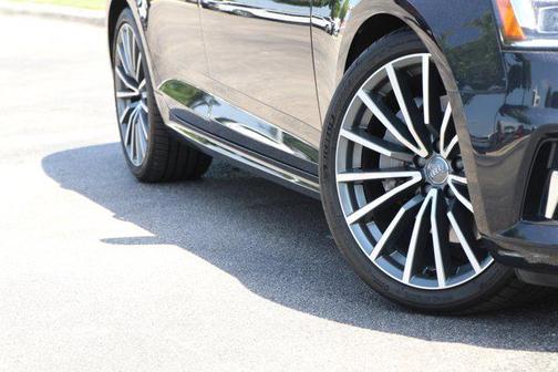 2018 Audi A5 2.0T Premium Plus
