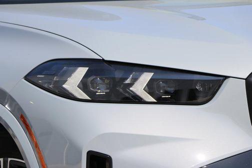 2025 BMW X5 PHEV xDrive50e