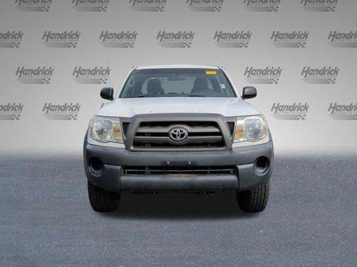 2009 Toyota Tacoma PreRunner Access Cab