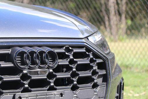 2023 Audi SQ5 3.0T Premium Plus