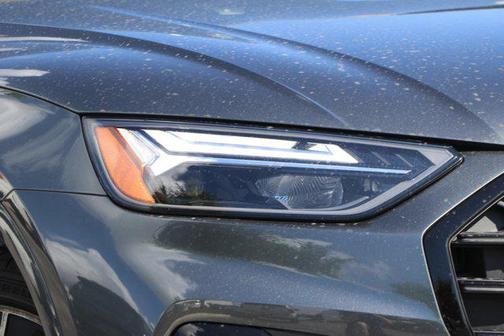 2023 Audi SQ5 3.0T Premium Plus