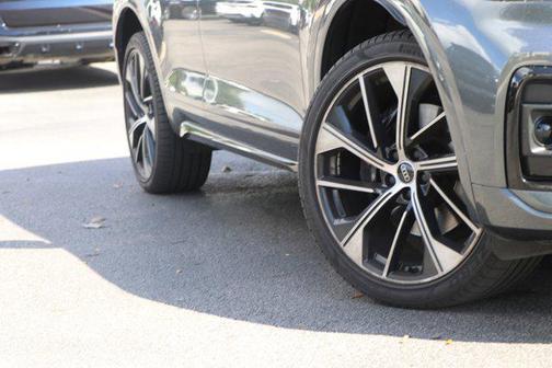 2023 Audi SQ5 3.0T Premium Plus