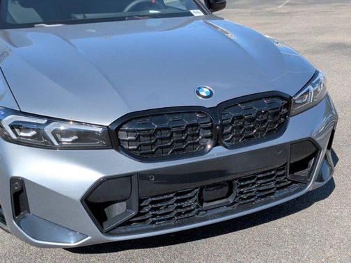 2026 BMW M340 NA