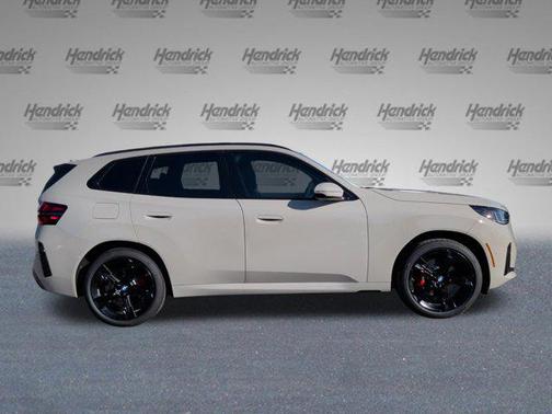 Dune Grey Metallic 2026 BMW X3 30 xDrive