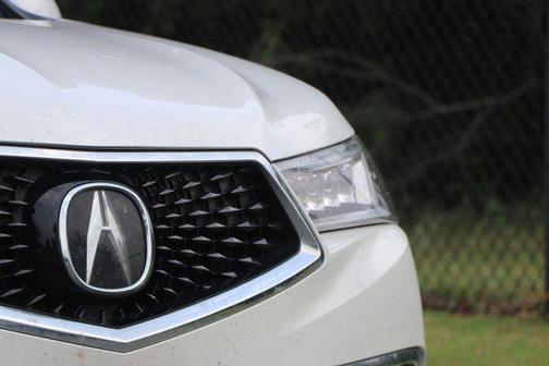 2020 Acura MDX 3.5L