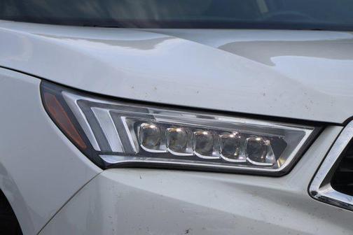 2020 Acura MDX 3.5L