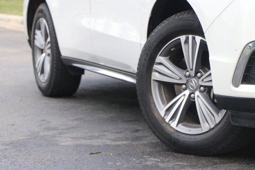 2020 Acura MDX 3.5L
