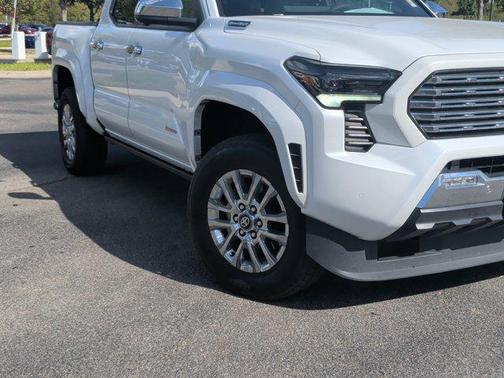 2024 Toyota Tacoma Limited