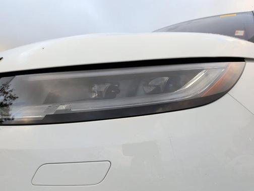 2023 Land Rover Range Rover Sport SE