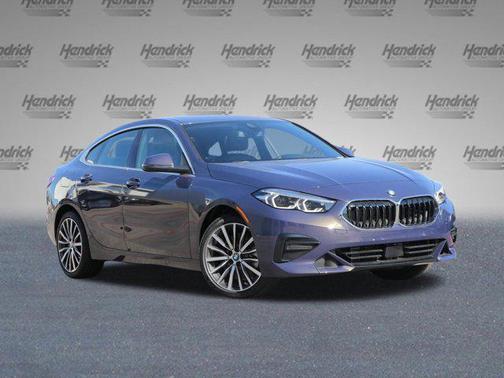 Sepia Metallic 2024 BMW 228 Gran Coupe xDrive