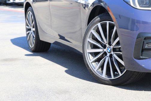 Sepia Metallic 2024 BMW 228 Gran Coupe xDrive