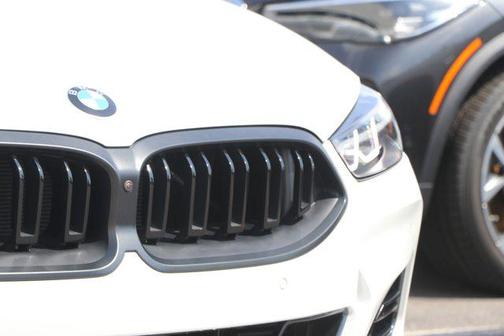 2026 BMW 840 i xDrive