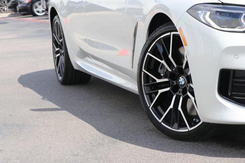 2026 BMW 840 i xDrive