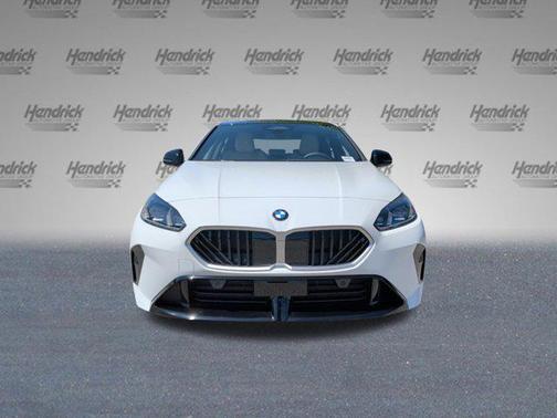 Alpine White 2026 BMW 228 Gran Coupe 228 Gran Coupe