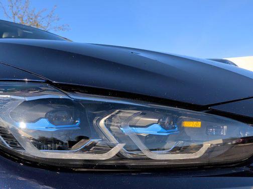 2023 BMW i4 Gran Coupe eDrive40