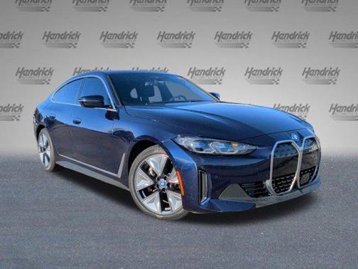 2023 BMW i4 Gran Coupe eDrive40