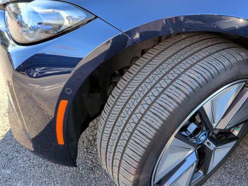 2023 BMW i4 Gran Coupe eDrive40