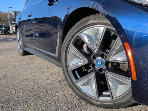 2023 BMW i4 Gran Coupe eDrive40